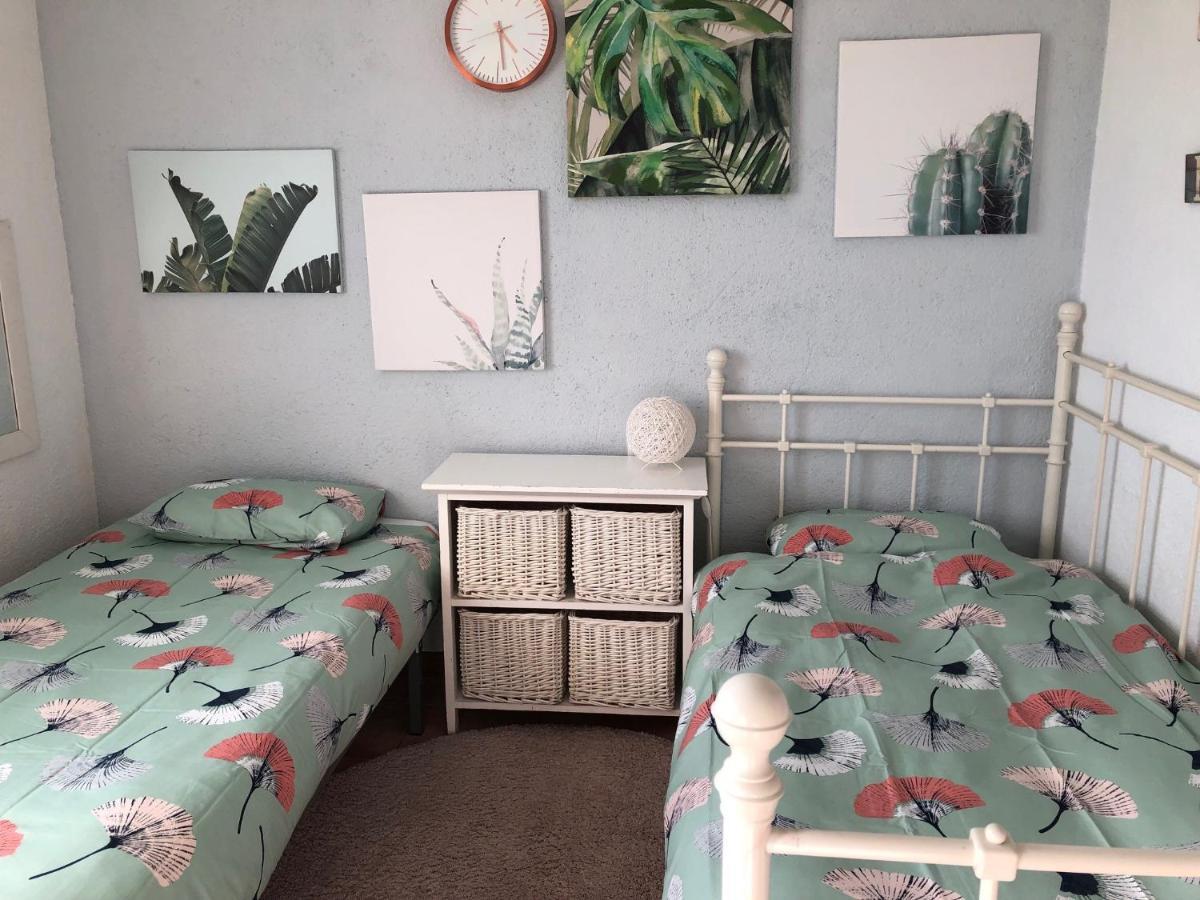 Vila Zara Calonge  Esterno foto
