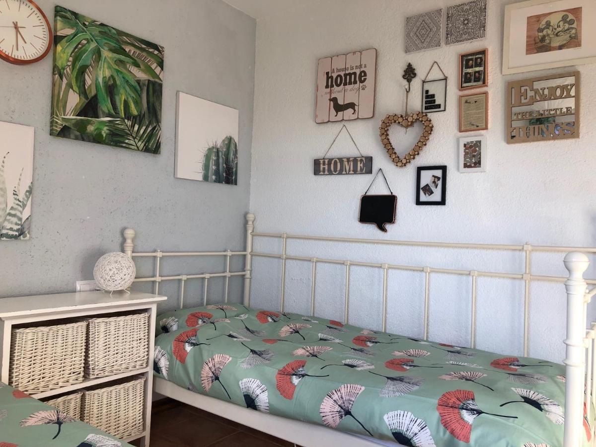 Vila Zara Calonge  Esterno foto