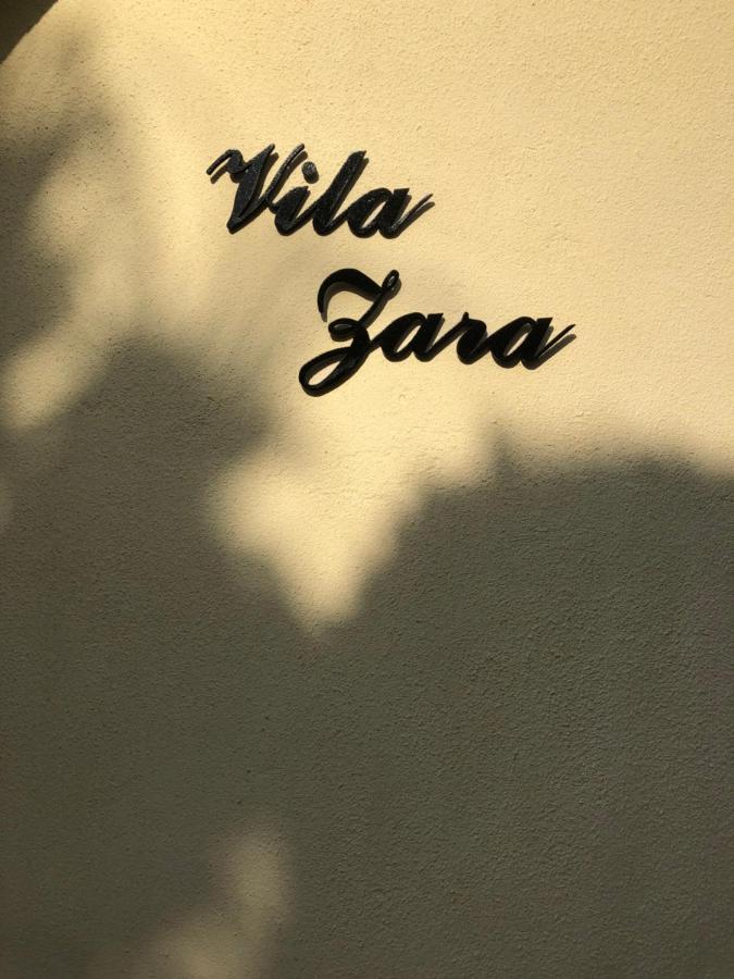 Vila Zara Calonge  Esterno foto