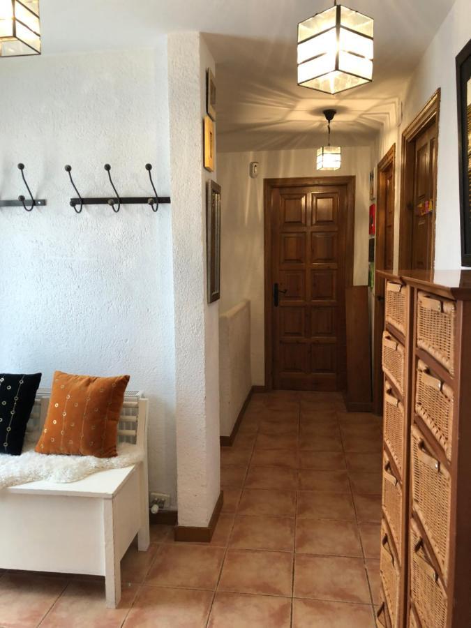 Vila Zara Calonge  Esterno foto