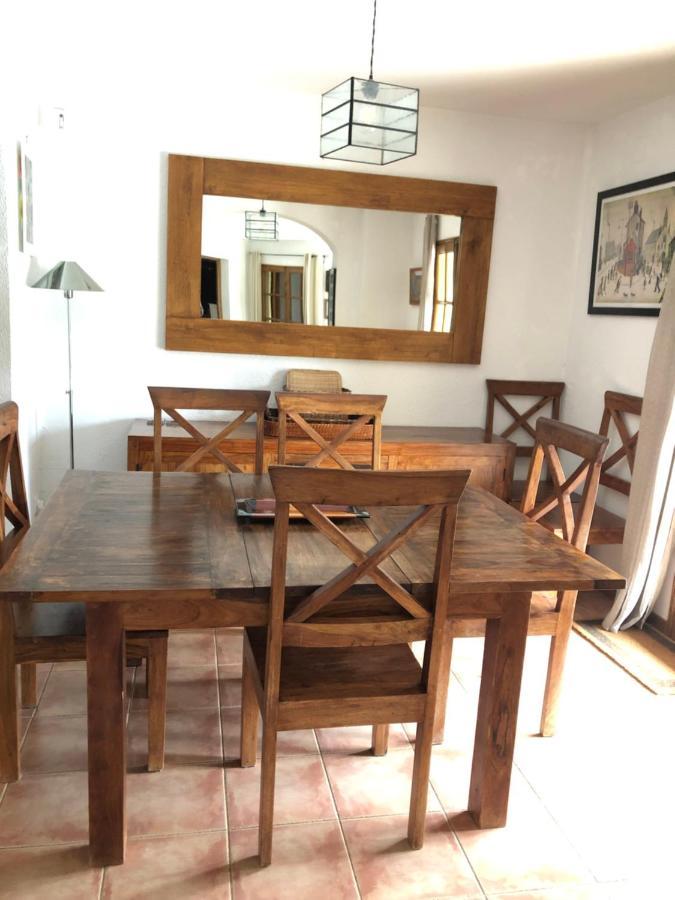 Vila Zara Calonge  Esterno foto