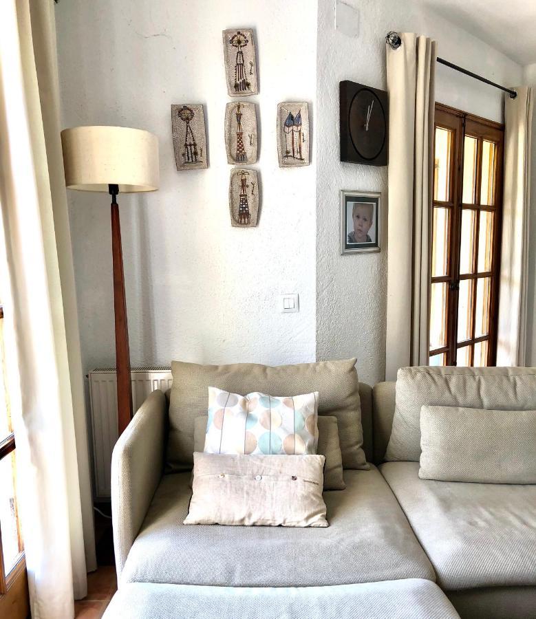Vila Zara Calonge  Esterno foto