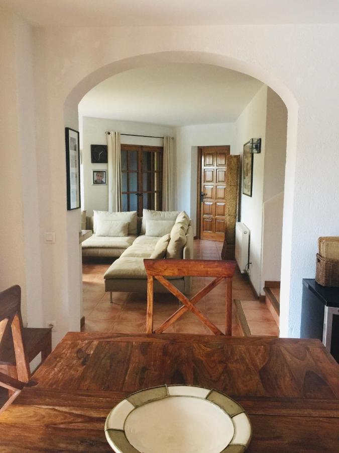 Vila Zara Calonge  Esterno foto