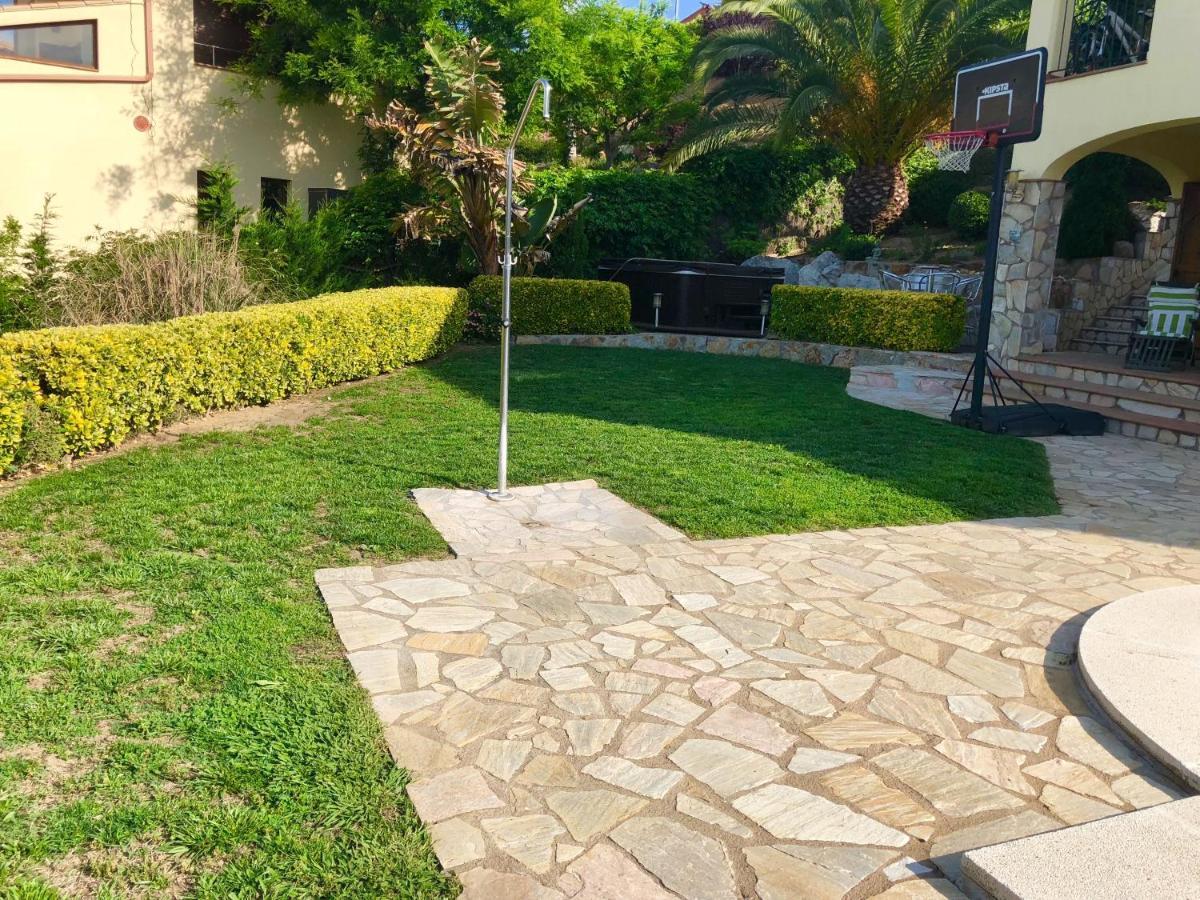Vila Zara Calonge  Esterno foto