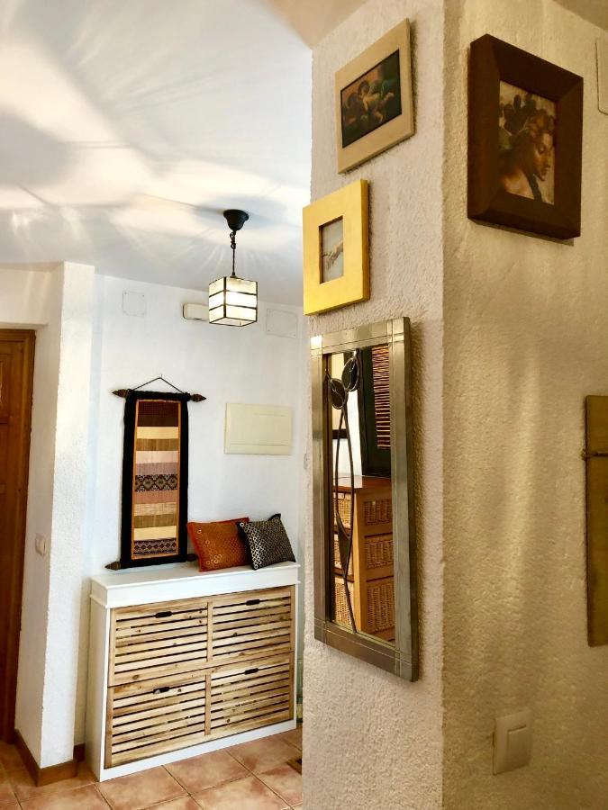 Vila Zara Calonge  Esterno foto