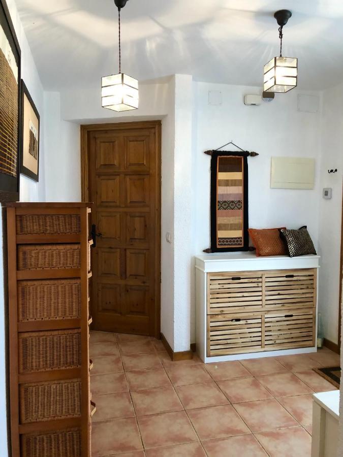 Vila Zara Calonge  Esterno foto
