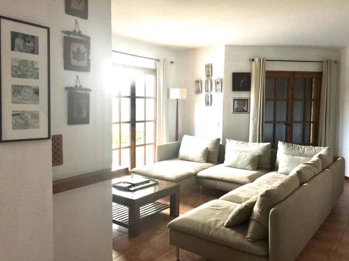 Vila Zara Calonge  Esterno foto