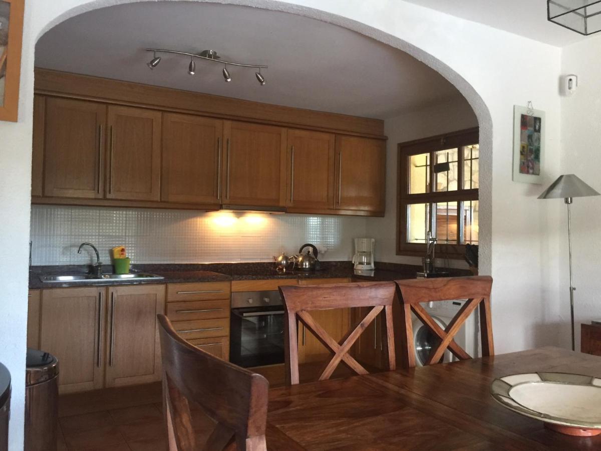 Vila Zara Calonge  Esterno foto