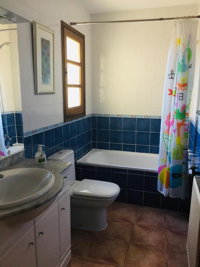 Vila Zara Calonge  Esterno foto