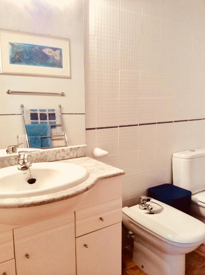 Vila Zara Calonge  Esterno foto