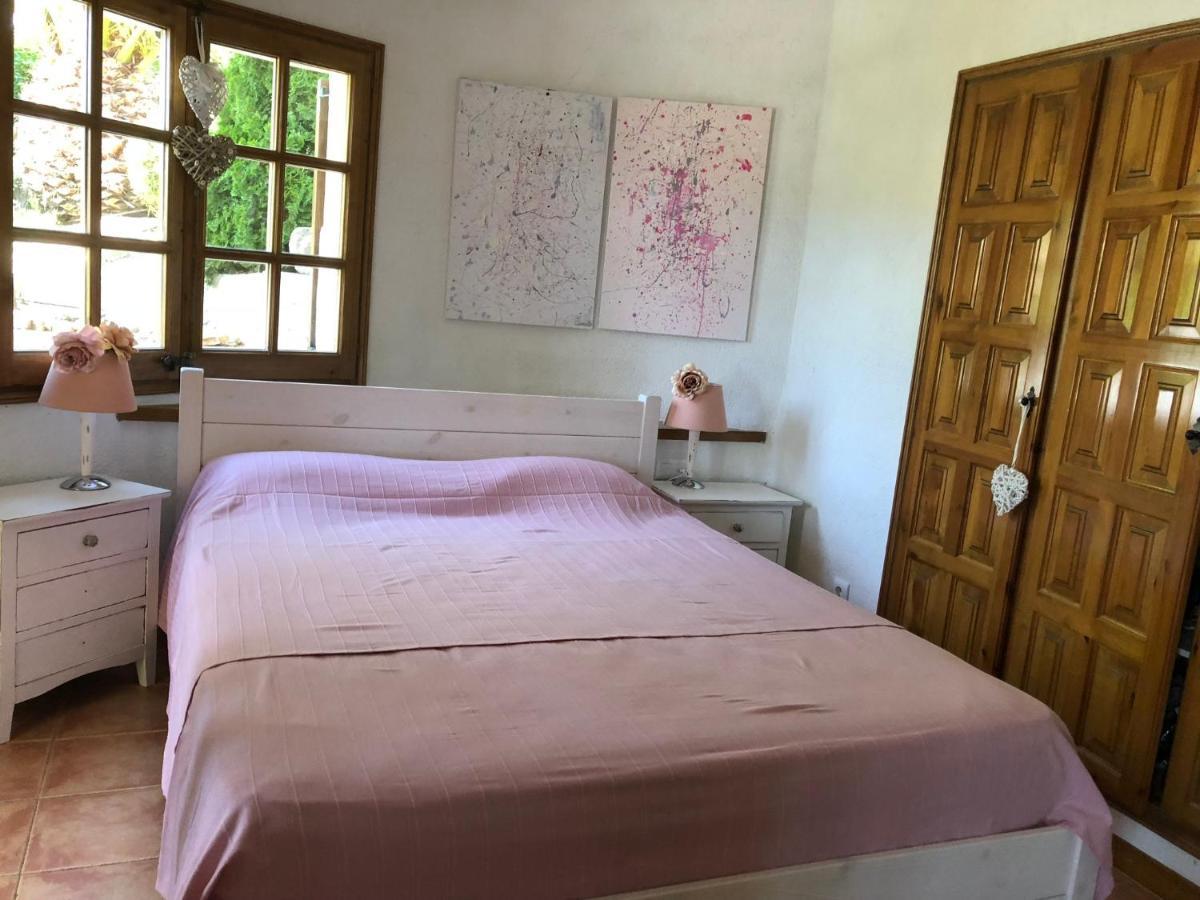 Vila Zara Calonge  Esterno foto