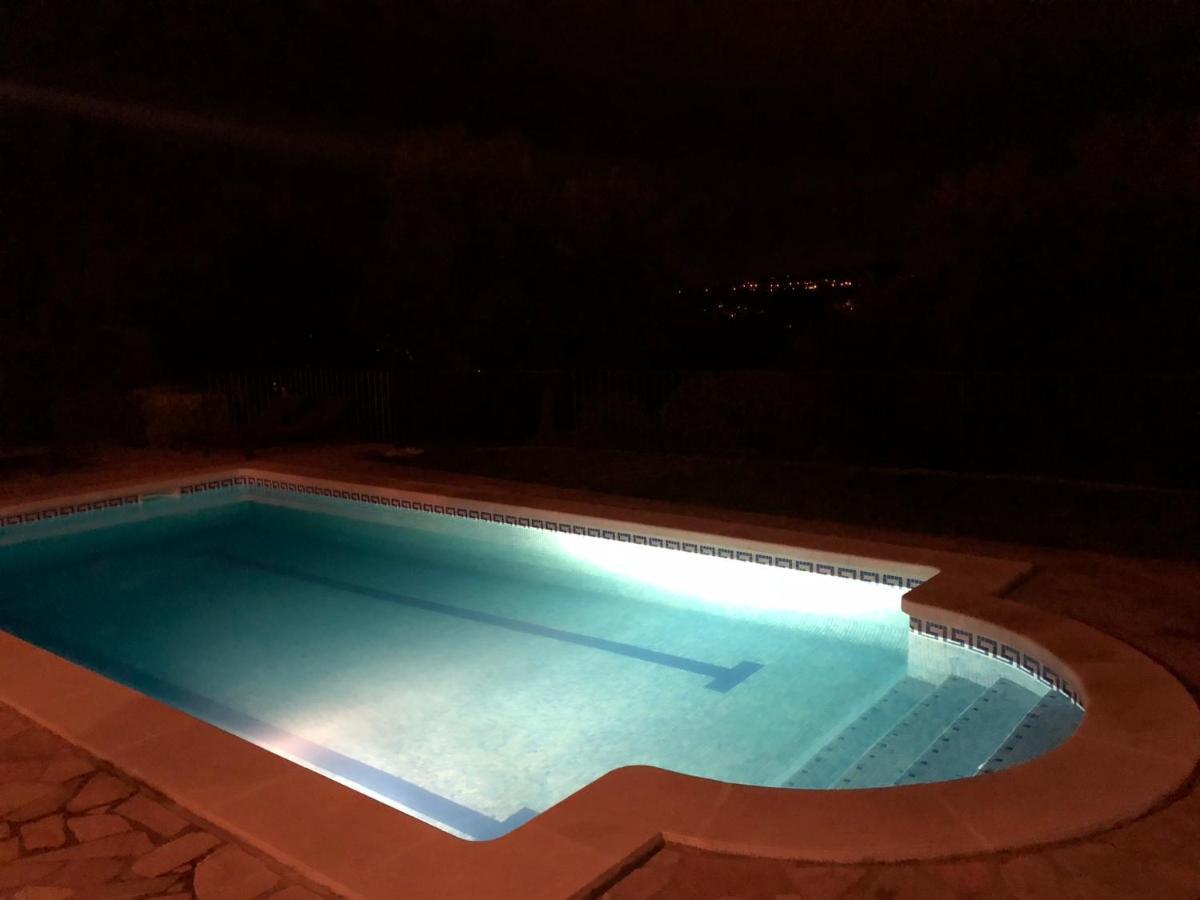 Vila Zara Calonge  Esterno foto